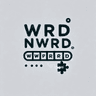 wrdnwrd logo